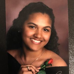 Meet your Posher, Brynn